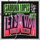 Lei da Vida Pt 2 DJ L30 Remix Single
