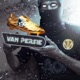 Van Persie Single