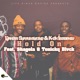 Hold On feat Shagela Tonickq Blvck Single