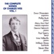 Complete Songs of Charles Ives Vol 1