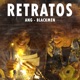Retratos feat Blackmen Single