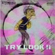 My look II feat IAN WES Single