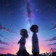 Miraizu feat Shizq Single
