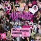 No Me Intentes Corregir feat MUÑEKI77A Single
