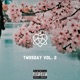 Twosday Vol 2 Single