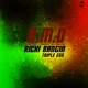 A M D Agents Of Musical Destruction Single