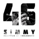 46Simmy feat Kholebeatz Single