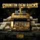 COUNTIN DEM RACKS Single