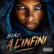 À l infini Single