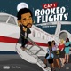 Booked Flights Single