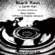 Black Rain EP Single