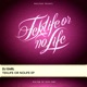 Teklife or Nolife EP