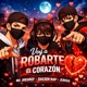 Voy a Robarte el Corazón Single