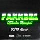 FAKKBOI Skaka Rumpa 90 10 Remix Single