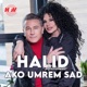 Ako Umrem Sad Single