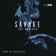 Savage The Remixes EP