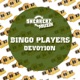 Devotion feat Tony Scott EP