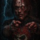Bloody Shoota Single