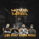 Kafalar Kırık 3 feat Decoy LEWO Kurşun DJ Flash Single