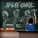 That Girl CORSAK Remix Single