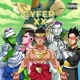 Cyfer XX feat Neto Ceballos JAÑO Tonnie Garch Mambo Single