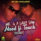 Mood Fi Touch Remix Single