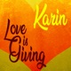 Love Is Giving Single