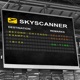 Skyscanner Single