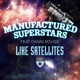 Like Satellites Remixes feat Danni Rouge