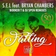 Falling Booker T DJ Spen Remixes feat Bryan Chambers
