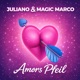 Amors Pfeil Single