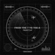 From The T To The A feat Dre P Stink Bomb Single