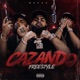 CAZANDO FREESTYLE Single