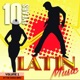 10 Years of Latin Music Vol 1