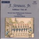 J Strauss II Edition Vol 43