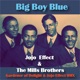 Big Boy Blue Single