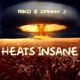Heats Insane Single
