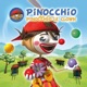 Pinocchio le clown Single
