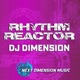 Rhythm Reactor Single