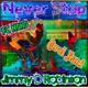 Never Stop feat Carol Jiani