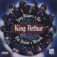 King Arthur feat Mooch Big Yount Single