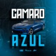 Camaro Azul Single