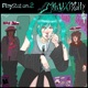Miku x Molly feat blxcksterling Single