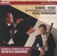 Hummel Weber Bassoon Concertos