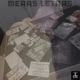 Meras Letras feat Cwc Dudi Single