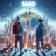 Bago feat RONA Single