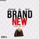 Brand New feat King Trip Yoko Single