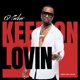 Keep on Lovin Single