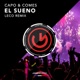 El Sueno Leco Remix Single