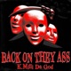 Back On They Ass feat Production Shop Single